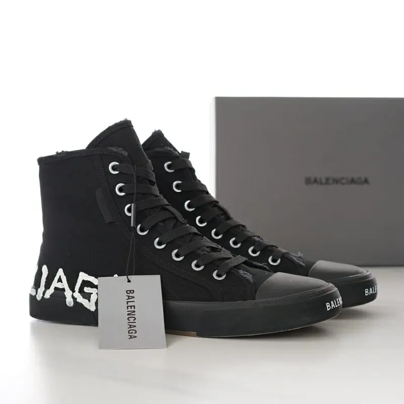 balenciaga high tops chaussures pour homme s_114a6153